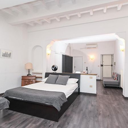 Gorgeous Trastevere Loft On The River ローマ エクステリア 写真