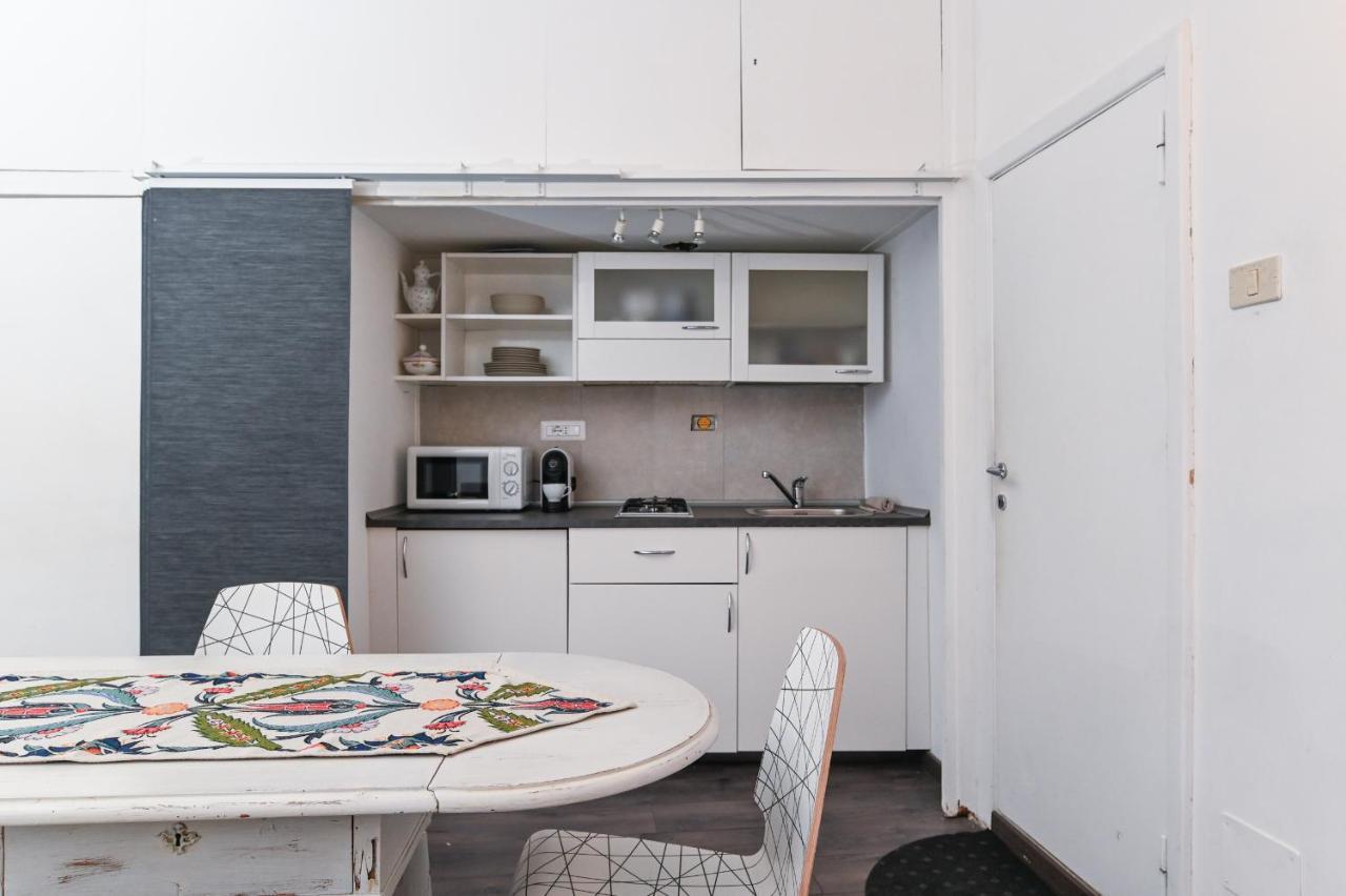 Gorgeous Trastevere Loft On The River ローマ エクステリア 写真