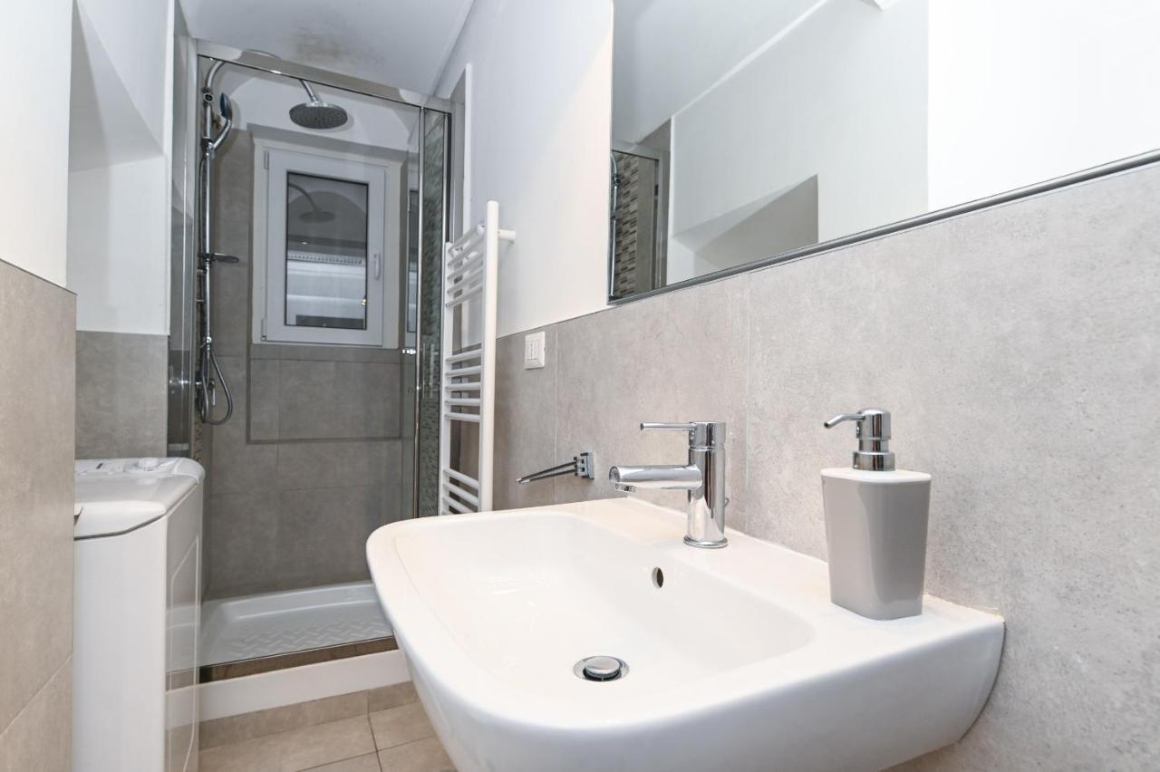 Gorgeous Trastevere Loft On The River ローマ エクステリア 写真