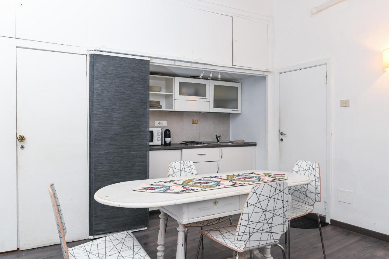 Gorgeous Trastevere Loft On The River ローマ エクステリア 写真