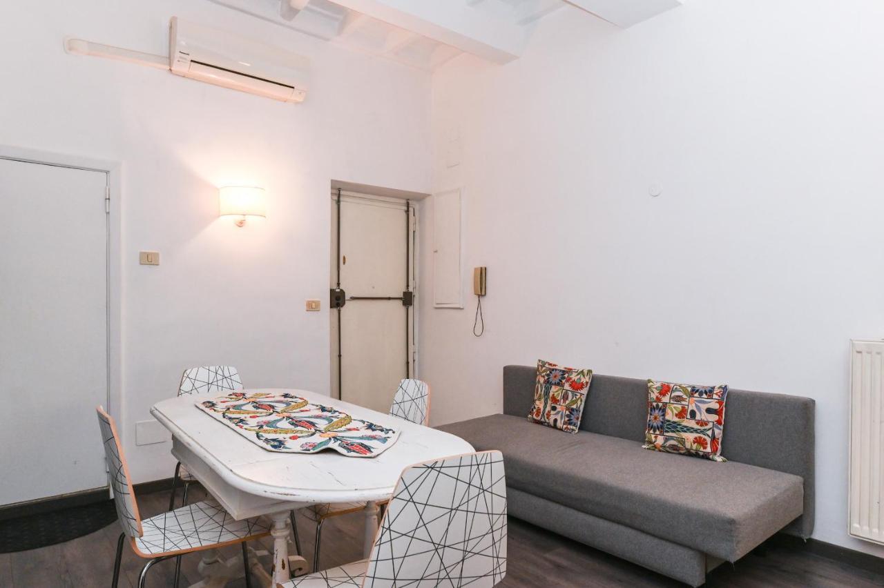 Gorgeous Trastevere Loft On The River ローマ エクステリア 写真