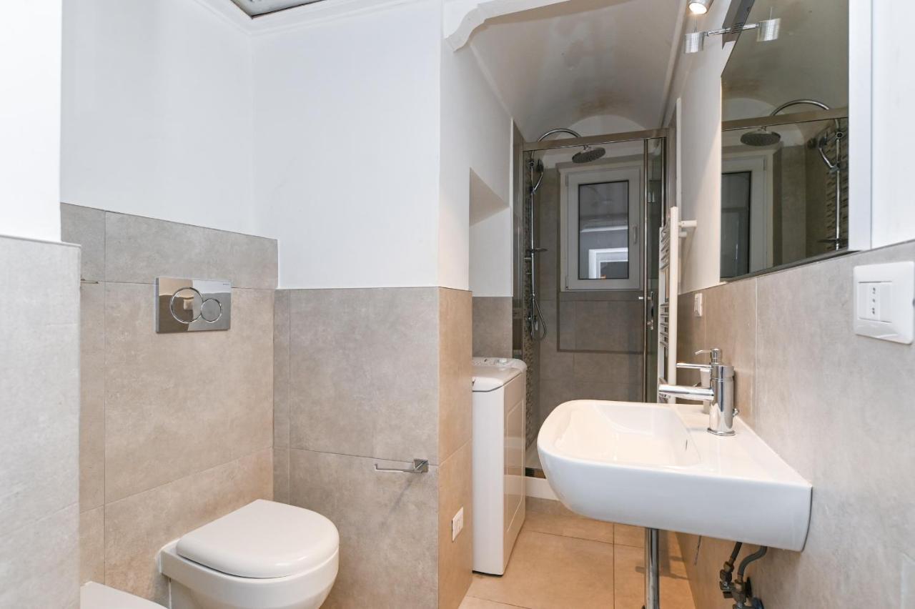 Gorgeous Trastevere Loft On The River ローマ エクステリア 写真