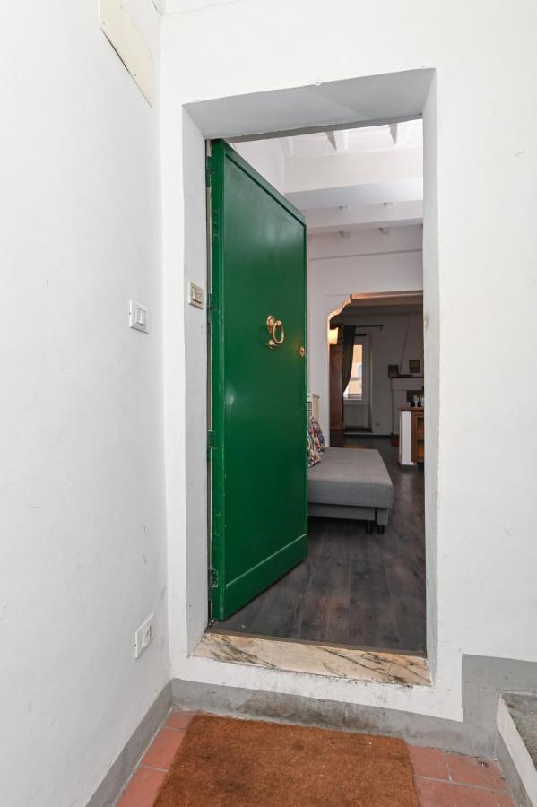 Gorgeous Trastevere Loft On The River ローマ エクステリア 写真